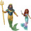 Disney Mattel Disney Μικρές Περιπέτειες της Άριελ με 4 Κούκλες και Αξεσουάρ 4