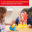 Hasbro Hasbro Gaming - Pie Face Canon - Board Game - E1972 5