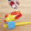Hasbro Hasbro Gaming - Pie Face Canon - Board Game - E1972 7