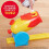 Hasbro Hasbro Gaming - Pie Face Canon - Board Game - E1972 3