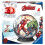 Ravensburger Ravensburger Marvel Avengers 3D Παζλ για Παιδιά 6 Ετών και Άνω - 72 Κομμάτια - Χωρίς Κόλλα 4