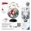 Ravensburger Ravensburger Marvel Avengers 3D Παζλ για Παιδιά 6 Ετών και Άνω - 72 Κομμάτια - Χωρίς Κόλλα 5