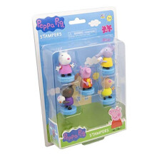 Peppa Pig 7290112473578 Stamper, Multicolour