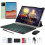 (green, 8+256) Android tablet pad 6 pro,10.1",office,movies,study 2