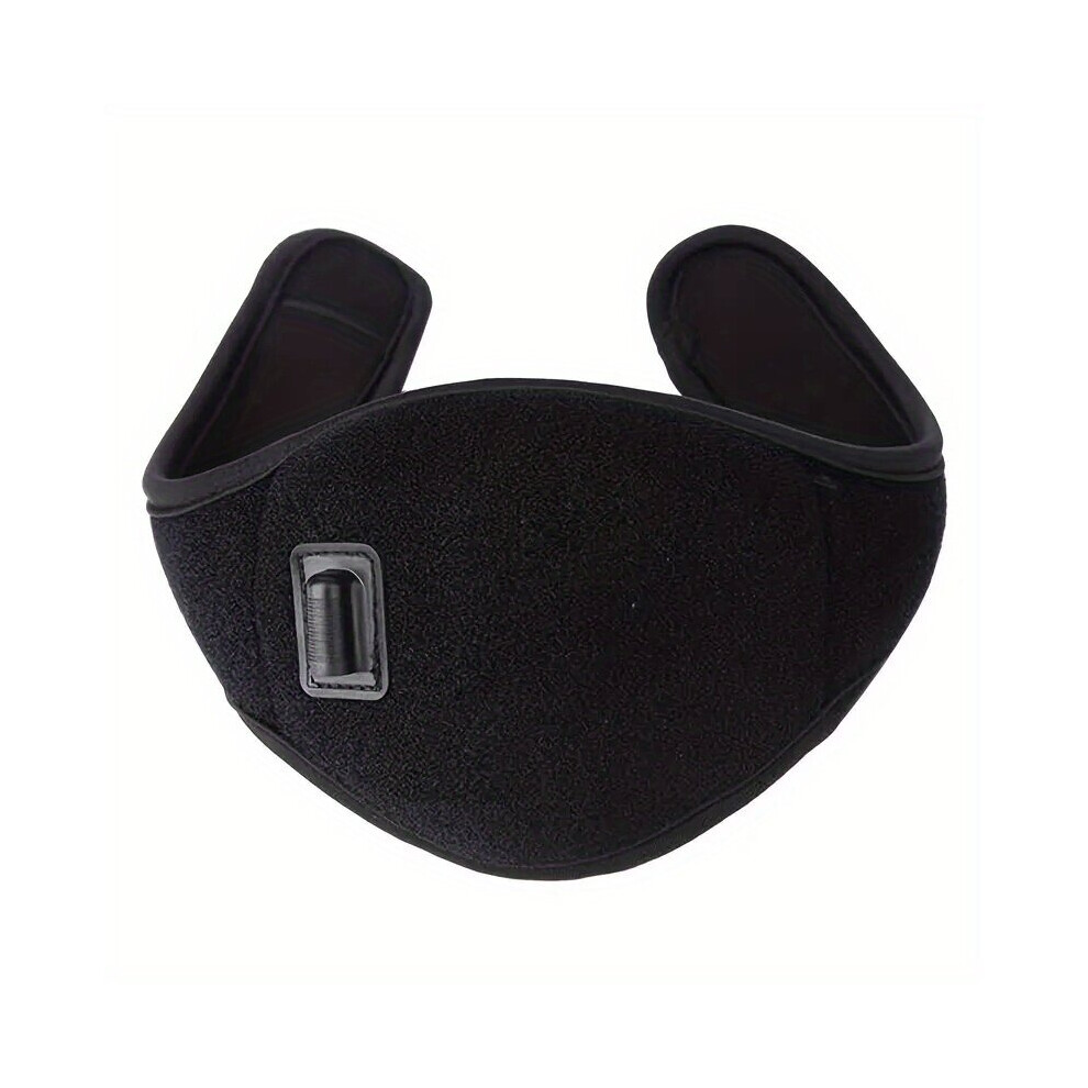 Heated Neck Wrap Neck Support For Pain Relief Neck Heating Pad For Neck Pain And Pressure Relief Portable Household Warm Neck Brace