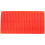 Non Stick Fat Reducing Silicone Cooking Mat - Pack of 2 3