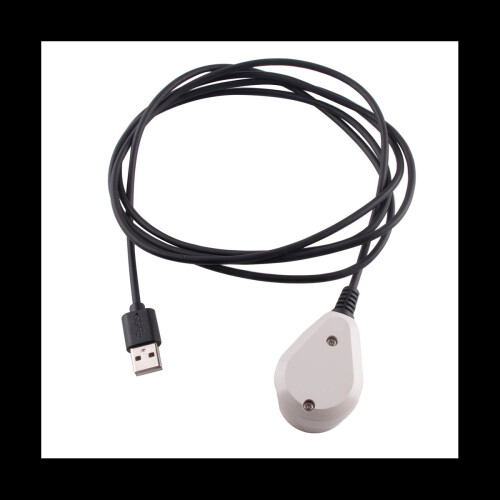 USB to Near Infrared IR Converter IRDA Near IR Infrared Adapter Optical