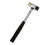 Werkbank + Ophangbord + Lade + Verlichting - Rood 9