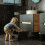 (Anthracite/Pine) Step Stool - The Original 3