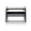 (Anthracite/Pine) Step Stool - The Original 8