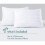 (STRIPE PILLOW - 2 PIECES) Luxury Soft Pillow for Sleeping Neck Bed Pillows 4