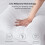 (FIRM DELUXE PILLOW - 2 PIECES) Luxury Soft Pillow for Sleeping Neck Bed Pillows 4