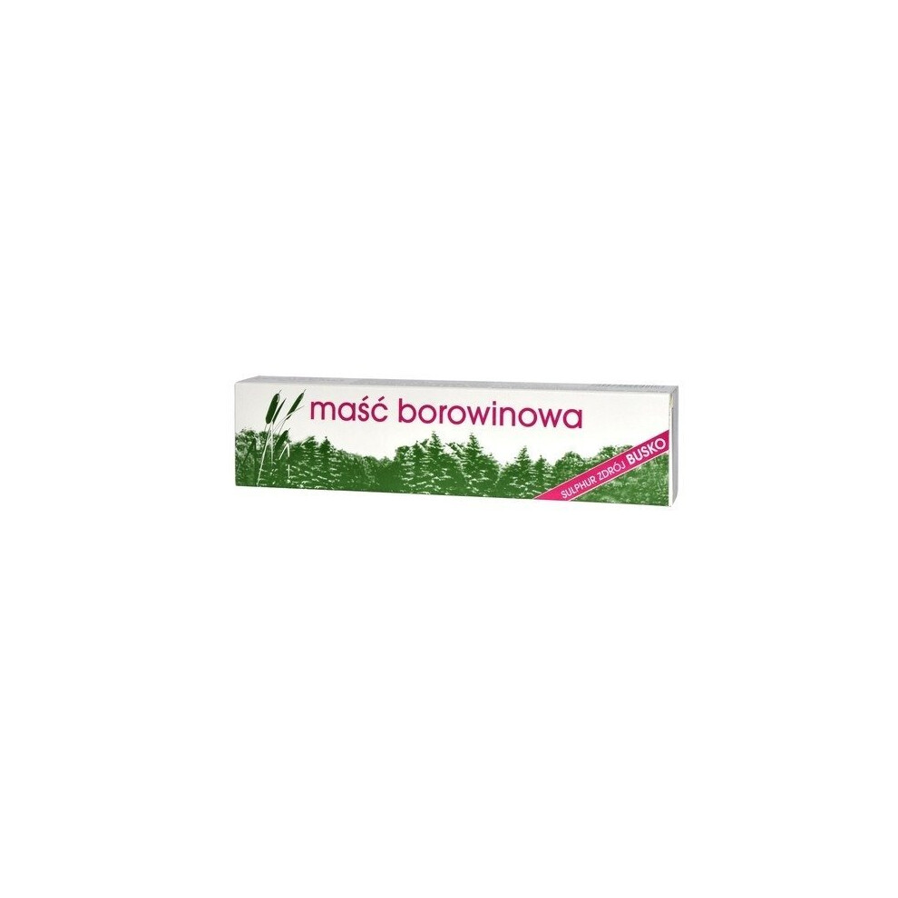 Sulphur Sulfur Peloid Ointment, 60 G, Rheumatoid Arthritis