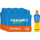Lucozade Lucozade Sport Orange 12x500ml (Packaging May Vary) 1