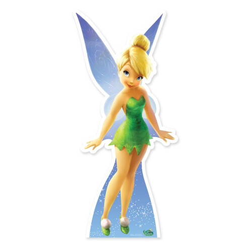 Tinkerbell Lifesize Cardboard Cutout / Standee on OnBuy