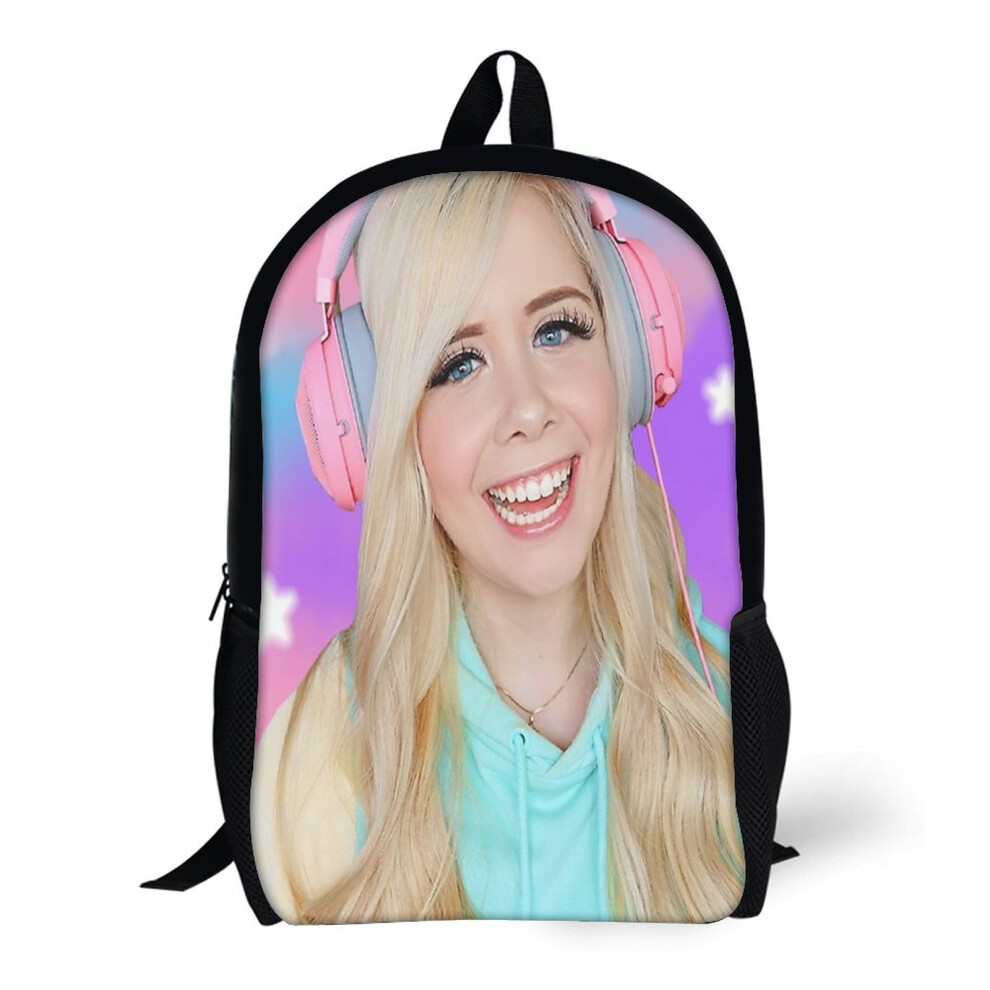 Backpacks Mackenzie Turner 17inch School Bag