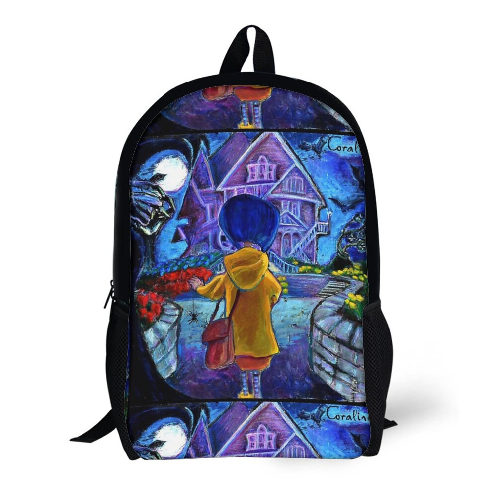 Backpacks Coraline 17inch School Bag