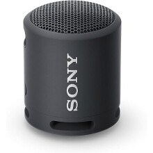 Sony SRS-XB13 - Compact and Portable Waterproof Wireless Bluetooth speaker with EXTRA BASS - Black