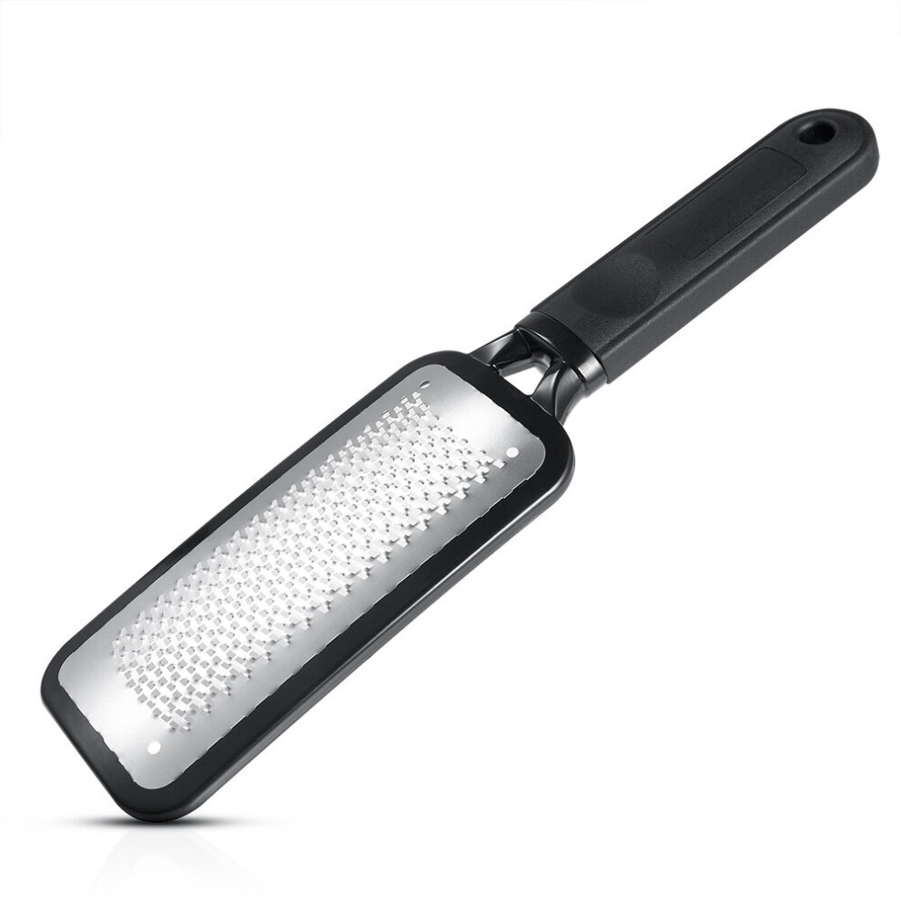 Unho Foot Rasp Foot File And Callus Remover Feet Care Pedicure Metal
