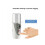 Portable Mesh Nebulizer Handheld Nebulizer 5