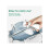 Portable Mesh Nebulizer Handheld Nebulizer 9