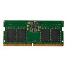 HP - DDR5 - module - 8 GB - SO-DIMM 262-pin - 4800 MHz - for HP ENVY 27-cp0XX