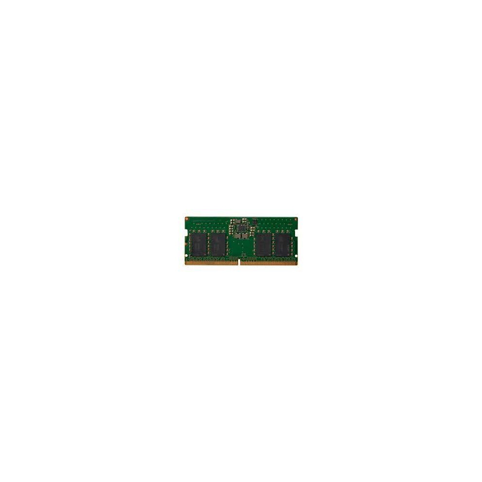 Hp - Ddr5 - Module - 8 Gb - So-Dimm 262-Pin - 4800 Mhz - For Envy 27-Cp0xx