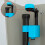 SPARES2GO Toilet Cistern Fill Valve Universal 1/2" BSP Adjustable Water Float Inlet (Bottom Entry) 6