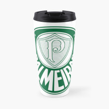 Coffee Mug palmeiras 16 oz Stainless Steel Vacuum Insulated Tumbler Cup