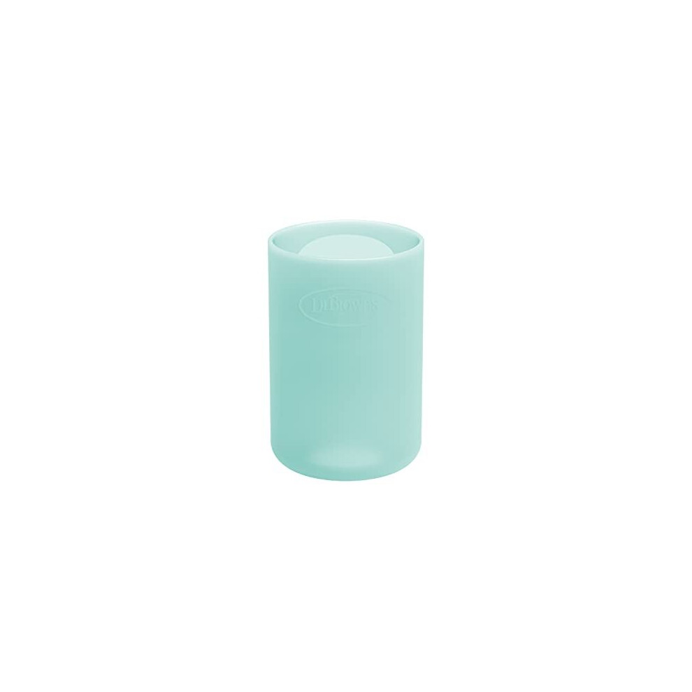 120 ml Narrow Glass Bottle Sleeve, Mint