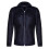 (M) Men's Black Sheepskin Biker Jacket Shearling 1