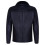 (5XL) Men's Black Sheepskin Biker Jacket Shearling 3