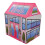 Barbie Barbie Wendy House Playhouse - Pink 1