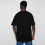 Vans (S) VANS Positive Mindset  Mens T Shirt Black 2
