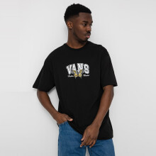 (M) VANS Positive Mindset Mens T Shirt Black