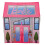 Barbie Barbie Wendy House Playhouse - Pink 4