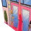Barbie Barbie Wendy House Playhouse - Pink 5