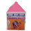 Barbie Barbie Wendy House Playhouse - Pink 2