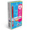 Paper Mate InkJoy Gel Pens | Medium Point (0.7mm) | Red Ink | 12 Count 1