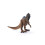 Schleich 14584' Acrocanthosaurus Figure 2
