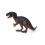 Schleich 14584' Acrocanthosaurus Figure 3