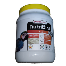 Versele Laga Nutribird A19 800G - Pokarm Do Odchowu Piskląt (19% Białka)