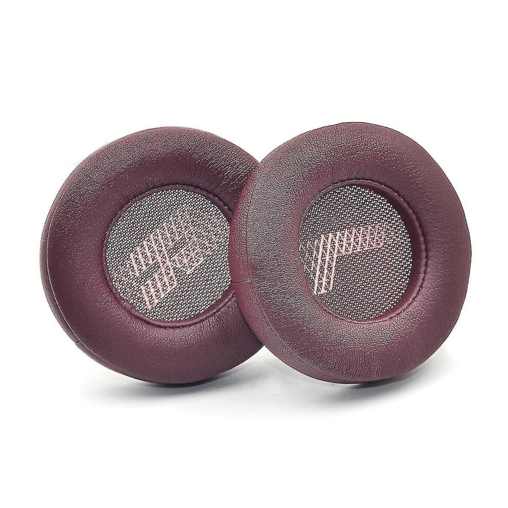 Replacement Cushion Ear Cups Protein And Memory Foam Earpads For Jbl 400Bt 400 460Nc Phones 939029340838