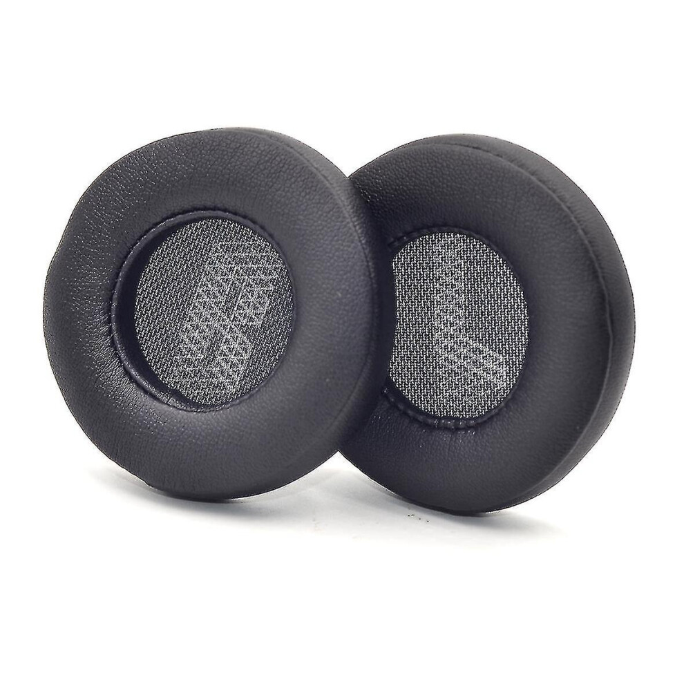 Replacement Cushion Ear Cups Protein And Memory Foam Earpads For Jbl 400Bt 400 460Nc Phones 939029340852