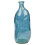 URBN Living (Grey) 36cm 3.1L Recycled Coloured Glass Lea Flower Vase 3