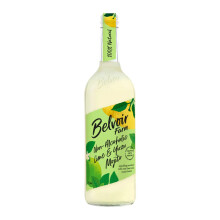 BELVOIR FARM Lime and Yuzo Mojito 750ml (Pack of 6)