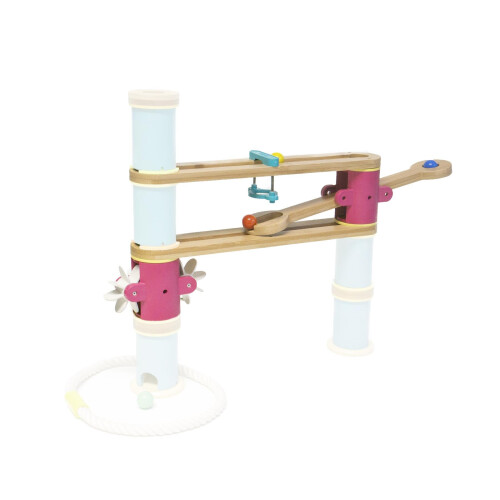 Boppi (Seesaw) boppi Marble Run Accessory Pack