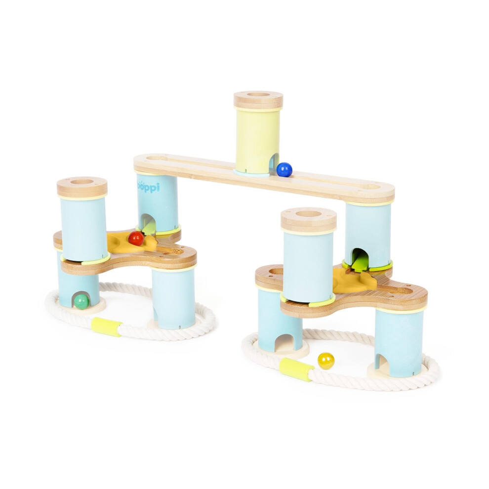 Boppi (Turn-Track) Marble Run Accessory Pack