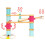 Boppi (Seesaw) boppi Marble Run Accessory Pack 5