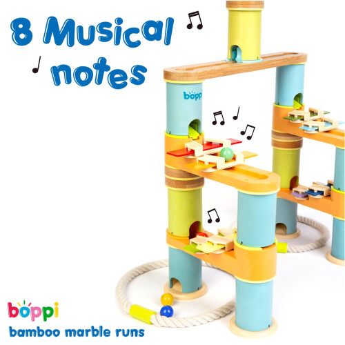 Boppi (Musical) boppi Marble Run Accessory Pack 2